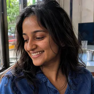 Aisha Mehta