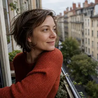 Camille Laurent