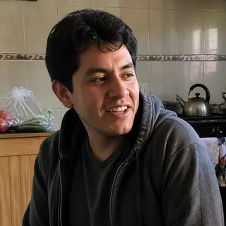 Diego Ramírez