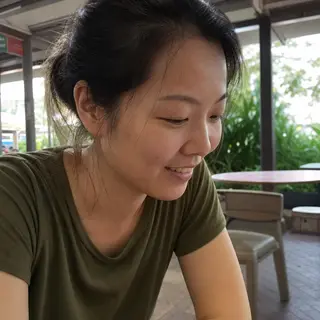 Mei Lin Tan