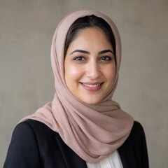 Aisha Rahman