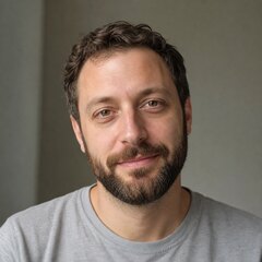 Jonathan Pierce