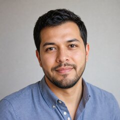 Tomas Mendoza